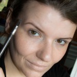 Mein klarer Favorit: Der CATRICE Augenbrauenstift in der farbe "030 Brow-n-eyed Peas"
