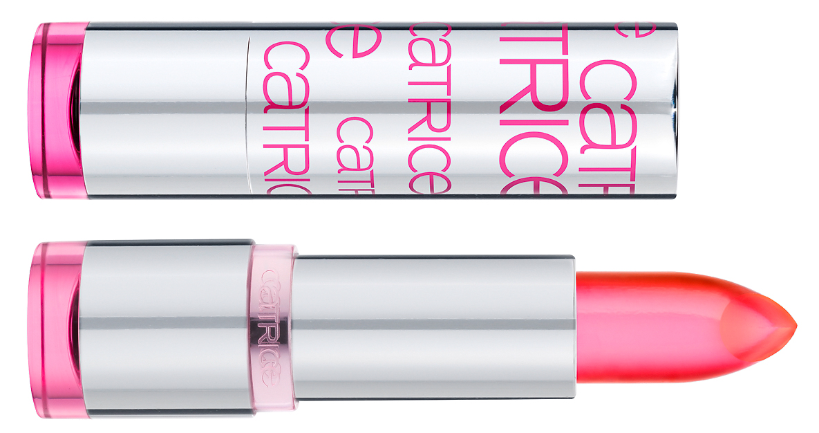 CATRICE Ultimate Lip Glow – Lip Colour Intensifier NEU