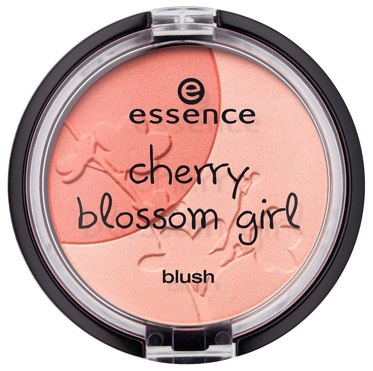 essence cherry blossom girl – blush