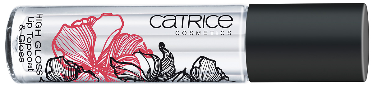 Hollywood’s FABULOUS 40s by CATRICE – High Gloss Lip Topcoat And Gloss