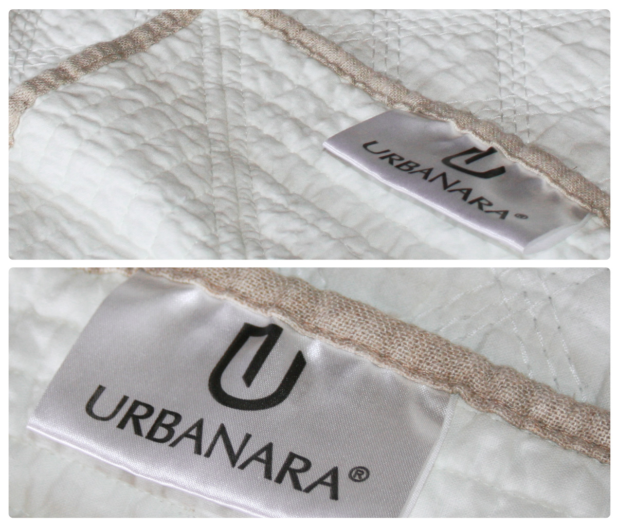 URBANARA-Label