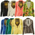 Blazer von Gracious Girl für 19,99 €